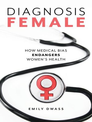cover image of Diagnosis Female